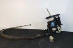 40046022661709 Gear Lever Volkswagen Touareg 7L6 2006 1427896. Fixed Price $145.93.