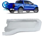 Right Sider Bumper Face Bars Rear Ford Ranger 19-23 W/o Sensor Hole. Fixed Price $55.01.