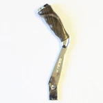Hurst Original Oem 1970 Cuda Challenger Slip Pistol Grip Handle 7220 Restored. Fixed Price $549.95.
