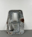 1980 - 1986 Ford F150 Bronco F250 F350 Floor Manual Trans Cover 4WD Plate Truck. Fixed Price $89.00.