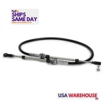 MPD84020, One Sprint And Midget 44IN Shifter Cable With Ends Performance Par. Fixed Price $83.55.