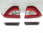 Maserati Levante 2018 Rear Right Left Inner Taillight Lamp Set 16-24 ;#4. Fixed Price $313.20.