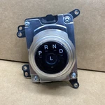 2017-2020 Ford Fusion Transmission Selector Knob Shifter HG9P-7P155-BL. Fixed Price $49.95.