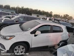 Transmission Shifter Assembly Oem 2021 Chevrolet Trax 1YR Wrnty 42643055. Fixed Price $100.00.