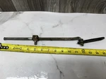 Dodge Ram 98-02 1500 2500 3500 1998 4X4 Transfer Case Shifter Linkage. Fixed Price $65.00.