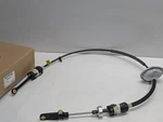 Oem Genuine Gm 2007-2009 Saturn Aura Transmission Shift Control Cable 25907379. Fixed Price $53.99.