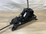 2018-2019 Volkswagen Golf Gti Audi Transmission Shifter Assembly 5QM713025A. Fixed Price $125.00.