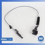 Range Rover Sport L494 Parking Brake Gear Box Lock Cable Line Oem 45K. Fixed Price $83.00.
