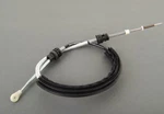 New Volkswagen Cc Manual Transmission Gear Selector Cable 3C0711265AD Original. Fixed Price $201.70.