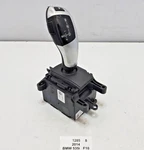 10-16 Oem Bmw F10 F01 F02 Auto Transmission Shifter Gear Selector Switch Silver. Fixed Price $79.95.