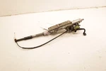 11-18 Jeep Wrangler Sport 2DR Steering Column Assembly W/ Brake Interlock Cable. Fixed Price $192.02.