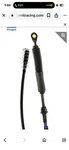 Automatic Transmission Shifter Cable-auto Atp Y-1360. Fixed Price $40.00.