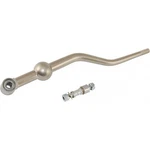 Blox Racing Dual-bend Short Shifter For 1990-01 Acura Integra 88-00 Honda Civic. Fixed Price $116.80.
