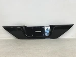 03-06 Mercedes SL500 SL550 Rear Trunk Lid License Plate Panel Trim Oem LOT2648. Fixed Price $79.99.