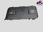 Honda Civic 2016-2021 Center Console Usb & Power Outlet Bezel Trim Panel Oem. Fixed Price $56.90.