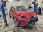 2018 Lexus NX300 Used Shifter Lever/knob 4WD 2.00L Genuine Oem 66000 Miles. Fixed Price $125.40.