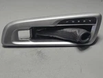 Console Shifter Bezel Gear Position Indicator & Boot Oem 2024-2025 Buick Envista. Fixed Price $97.75.