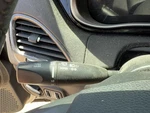 13-14 Dart Turn Signal Switch Windshield Wiper Column Control Lever Assembly Bla. Fixed Price $225.22.