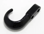 Trans-dapt 9205 Black Tow Hook 10000 Lb. Capacity Each. Fixed Price $16.14.