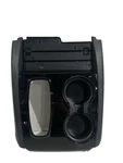 16 23 Honda Pilot Center Console Cup Holder Shifter Bezel 77295-TG7-A0 Oem. Fixed Price $62.59.