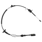 Genuine Ford Shift Control Cable JC3Z-7E395-D. Fixed Price $100.52.