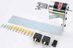 Shifnoid SN-5070 Electric Solenoid Shifter Kit. Fixed Price $306.99.