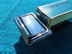 Nos Gm 1968-77 Chevy Chevelle Malibu Olds Cutlass Ash Tray In Armrest New Boxed. Fixed Price $89.99.