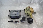 08 Mercedes CLS550 E550 Ecu Ecm Engine Computer Ignition Keys Eis Esl 2731536691. Fixed Price $429.99.