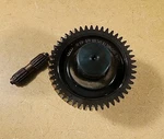 Audi Vw 4.2L Power Steering Pump Drive Shaft & Gear 057145223 079109565 Aj. Fixed Price $139.00.