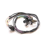Scott Drake C6ZZ-17B587-WL2 Windshield Wiper Harness 66 Ford Mustang. Fixed Price $94.70.