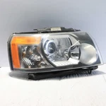 2009-2012 Land Rover Range Halogen Right Side Headlight Oem BH52-13W029-CA. Fixed Price $192.31.