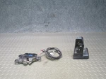 91-95 Toyota MR2 SW21L Rear Engine Hood Cable & Lock Latch Trunk Release Oem. Fixed Price $209.10.
