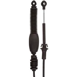 Atp Y-1287 Automatic Transmission Shifter Cable Kit. Fixed Price $113.33.