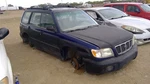 Shifter Forester 2001 Transmission 298195. Fixed Price $99.99.