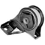 A6503 Dea Motor Mount Rear For Honda Civic Crx 1988-1991. Fixed Price $52.12.