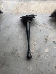 99-07 Ford F250 F350 ZF6 7.3 Manual Transmission Shifter Stick Lever Oem. Fixed Price $100.00.