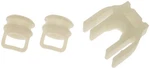Dorman Automatic Transmission Shift Linkage Bushing Fits 2008-2017 Buick Enclave. Fixed Price $26.52.