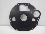 1984-1995 Toyota Pickup 4RUN 5SPD Manual Transmission Spacer Backing Plate 22R. Fixed Price $75.00.
