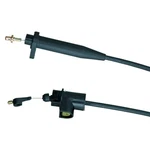 For Chevy Camaro 1983-1987 Atp Y-228 Automatic Transmission Detent Cable. Fixed Price $16.98.