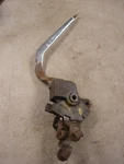 1967-1968 Camaro Z28 Ss Factory Muncie 4 Speed Shifter Original Gm Oem. Fixed Price $125.00.