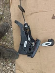 2012-2015 Honda Civic 1.8L Automatic Gear Shifter Assembly Oem 54200-TR6-A83. Fixed Price $80.00.