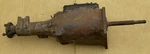 1963-1965 Mopar A-833 4 Spd Four Speed Manual Transmission Shift Dodge Plymouth. Fixed Price $499.99.