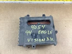 1993 - 1995 Eagle Vision Transmission Control Module 04797708, P04797708 Oem. Fixed Price $41.99.
