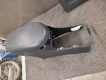 2011-17 Hyundai Veloster Oem Center Console Box Trim Shifter Housing Rear Lid. Fixed Price $80.00.