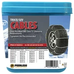 Scc Peerless Auto-trac Light Truck/suv Tire Traction Chain # 0196955. Fixed Price $44.99.
