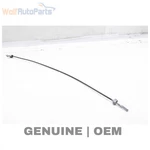 1998-2005 Vw Passat Shifter / Ignition Lock Cable 8D1713575. Fixed Price $44.99.
