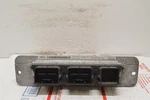 2007 Lincoln Navigator 7L7A-12A650-HD Engine Control Module Unit Ecm D70 050. Fixed Price $49.59.