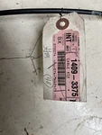 Oldsmobile Manual Transmission Selector Lever Cable Assembly GM#14093375. Fixed Price $75.00.