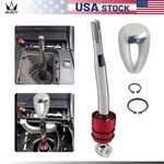 Quick Short Throw Shifter+knob For Bmw E30 E36 E39 E46 M3 M5 3/5 Series Rd. Fixed Price $18.80.