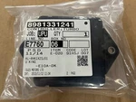 New Oem Genuine Isuzu 8981331241 Control Unit, Turbocharger 4HK1X, 8-98133124-1. Fixed Price $80.00.